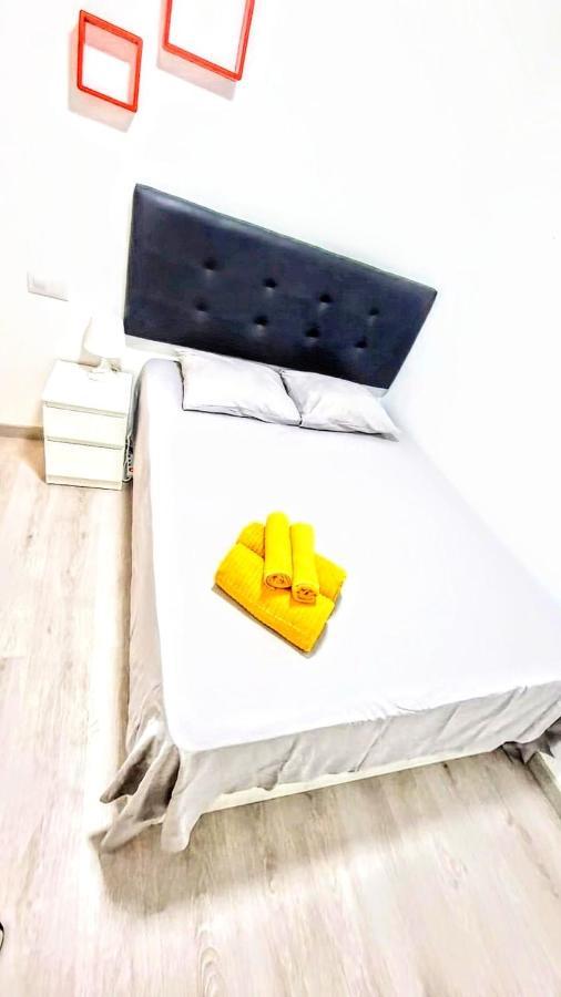 Pika Ideal El Médano Zewnętrze zdjęcie