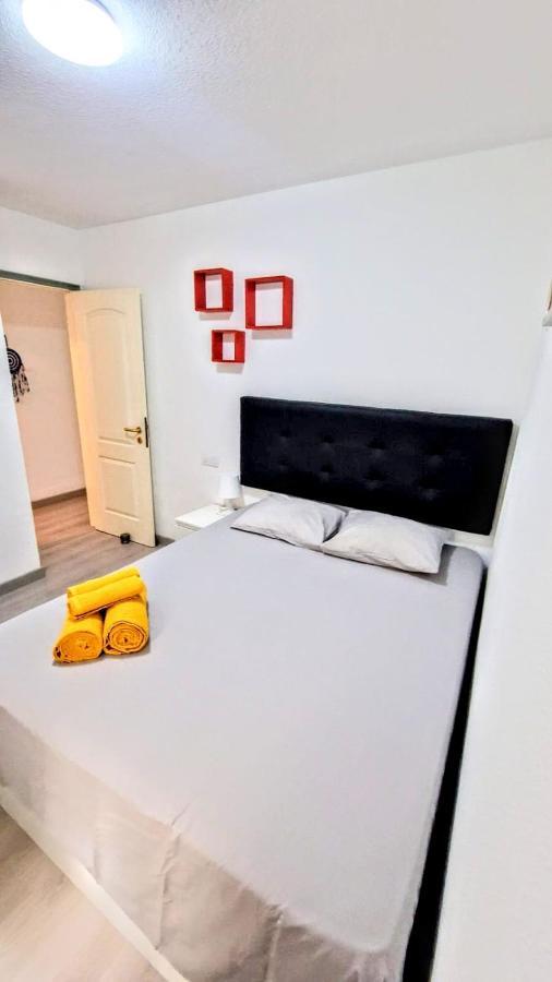 Pika Ideal El Médano Zewnętrze zdjęcie