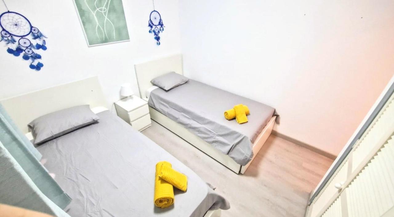 Pika Ideal El Médano Zewnętrze zdjęcie